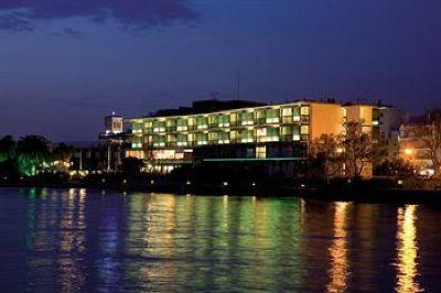 фото отеля Domotel Xenia Volou