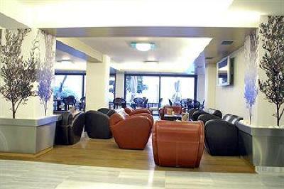 фото отеля Domotel Xenia Volou