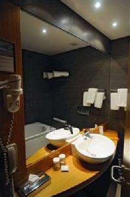 фото отеля Domotel Xenia Volou