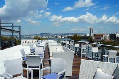 фото отеля Domotel Xenia Volou