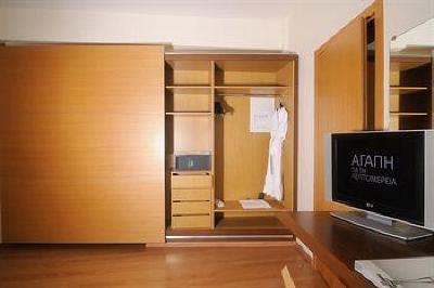 фото отеля Domotel Xenia Volou