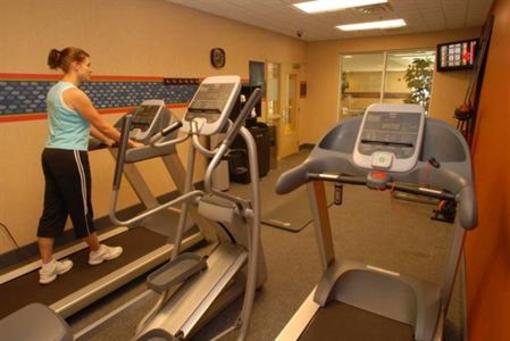 фото отеля Hampton Inn Gloucester