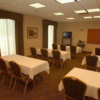 фото отеля Hampton Inn Gloucester