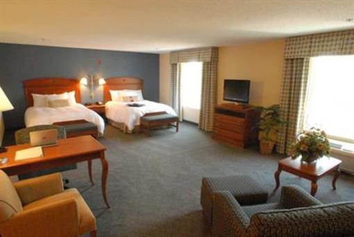 фото отеля Hampton Inn Gloucester