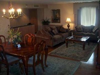 фото отеля Embassy Suites Hotel Greenville Golf Resort & Conference Ctr