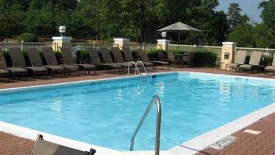 фото отеля Embassy Suites Hotel Greenville Golf Resort & Conference Ctr
