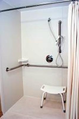 фото отеля Embassy Suites Hotel Greenville Golf Resort & Conference Ctr