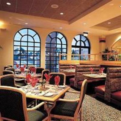 фото отеля Embassy Suites Hotel Greenville Golf Resort & Conference Ctr