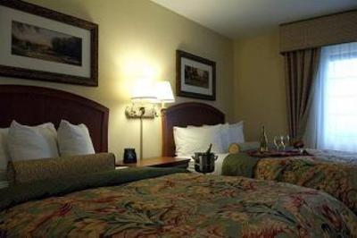 фото отеля Embassy Suites Hotel Greenville Golf Resort & Conference Ctr