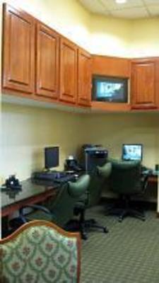 фото отеля Embassy Suites Hotel Greenville Golf Resort & Conference Ctr