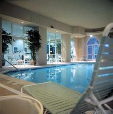 фото отеля Embassy Suites Hotel Greenville Golf Resort & Conference Ctr