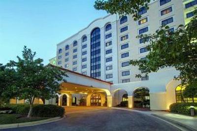фото отеля Embassy Suites Hotel Greenville Golf Resort & Conference Ctr