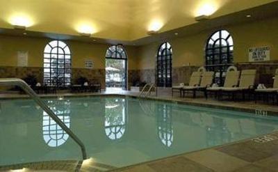 фото отеля Embassy Suites Hotel Greenville Golf Resort & Conference Ctr