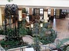 фото отеля Embassy Suites Hotel Greenville Golf Resort & Conference Ctr