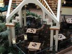 фото отеля Embassy Suites Hotel Greenville Golf Resort & Conference Ctr