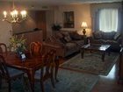 фото отеля Embassy Suites Hotel Greenville Golf Resort & Conference Ctr