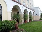 фото отеля Embassy Suites Hotel Greenville Golf Resort & Conference Ctr