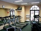 фото отеля Embassy Suites Hotel Greenville Golf Resort & Conference Ctr