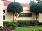 фото отеля Embassy Suites Hotel Greenville Golf Resort & Conference Ctr