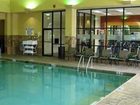фото отеля Embassy Suites Hotel Greenville Golf Resort & Conference Ctr