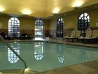 фото отеля Embassy Suites Hotel Greenville Golf Resort & Conference Ctr