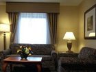 фото отеля Embassy Suites Hotel Greenville Golf Resort & Conference Ctr