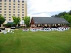 фото отеля Embassy Suites Hotel Greenville Golf Resort & Conference Ctr