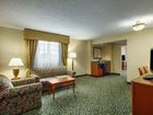 фото отеля Embassy Suites Hotel Greenville Golf Resort & Conference Ctr