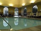 фото отеля Embassy Suites Hotel Greenville Golf Resort & Conference Ctr