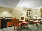 фото отеля Embassy Suites Hotel Greenville Golf Resort & Conference Ctr