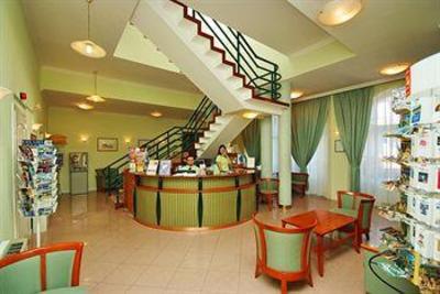 фото отеля Baross City Hotel
