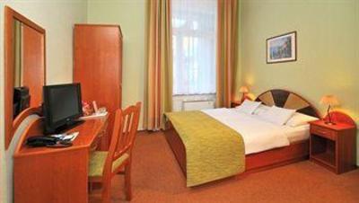 фото отеля Baross City Hotel
