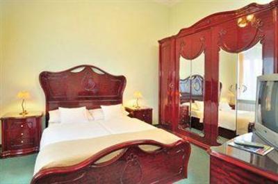 фото отеля Baross City Hotel