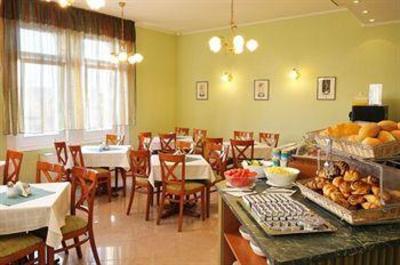 фото отеля Baross City Hotel