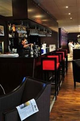 фото отеля Golden Tulip CDG Airport Villepinte
