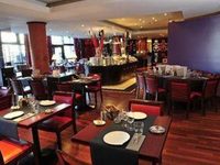 Golden Tulip CDG Airport Villepinte