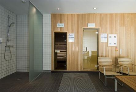 фото отеля Scandic Antwerpen