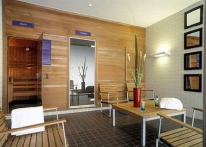 фото отеля Scandic Antwerpen
