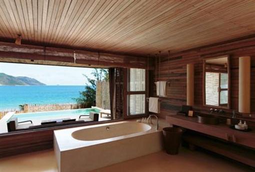 фото отеля Six Senses Con Dao