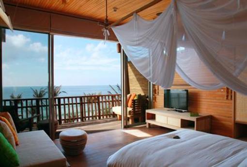 фото отеля Six Senses Con Dao