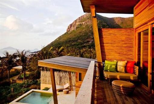 фото отеля Six Senses Con Dao