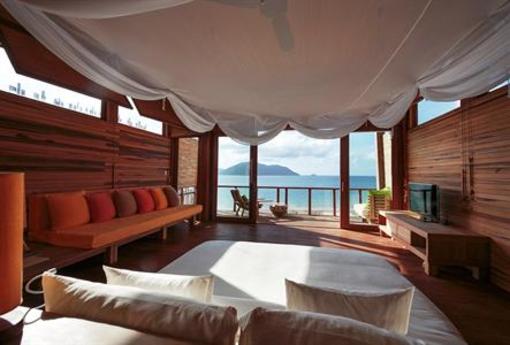 фото отеля Six Senses Con Dao