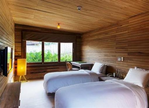 фото отеля Six Senses Con Dao