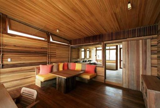 фото отеля Six Senses Con Dao