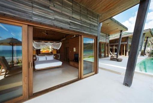 фото отеля Six Senses Con Dao