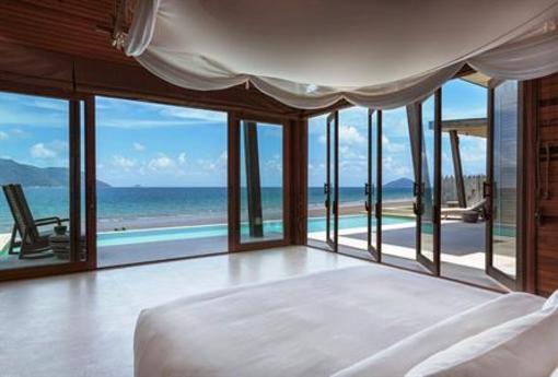 фото отеля Six Senses Con Dao