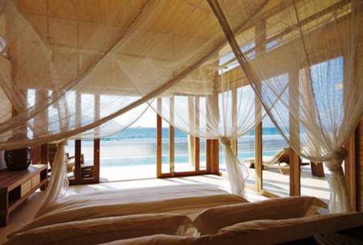 фото отеля Six Senses Con Dao