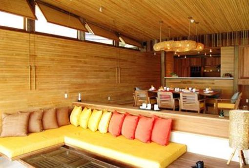 фото отеля Six Senses Con Dao