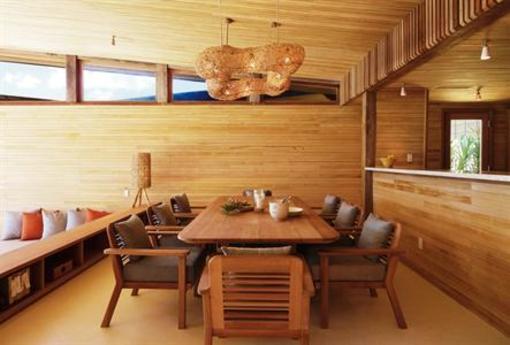 фото отеля Six Senses Con Dao