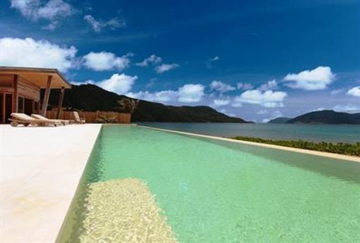 фото отеля Six Senses Con Dao